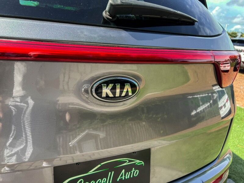 2017 Kia Sportage LX Wilmington NC