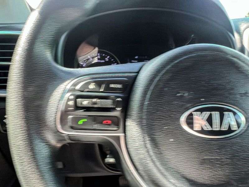 2017 Kia Sportage LX Wilmington NC