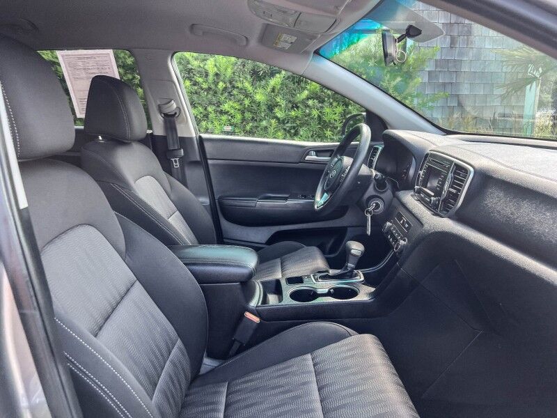 2017 Kia Sportage LX Wilmington NC