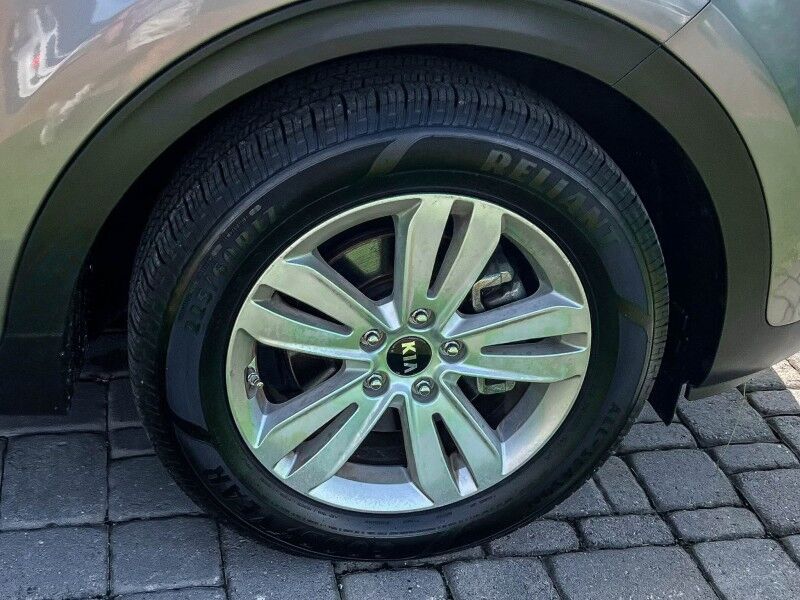 2017 Kia Sportage LX Wilmington NC