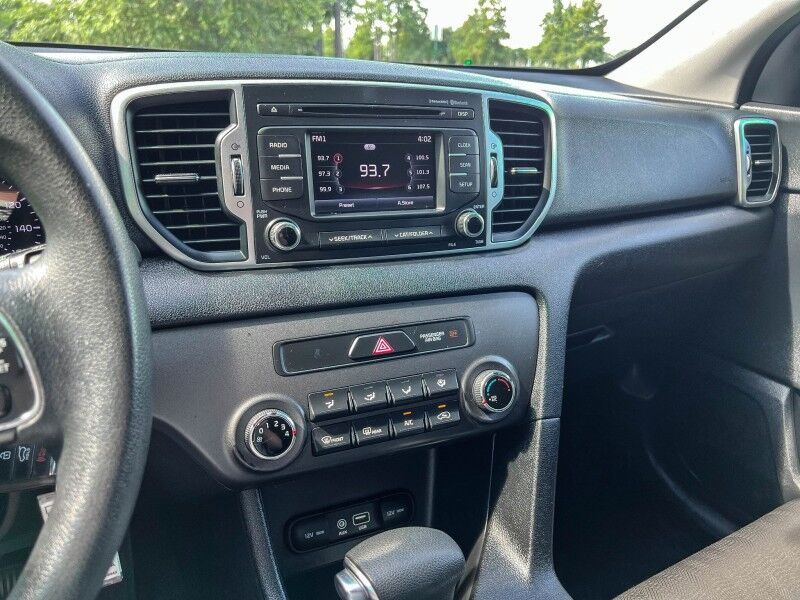 2017 Kia Sportage LX Wilmington NC