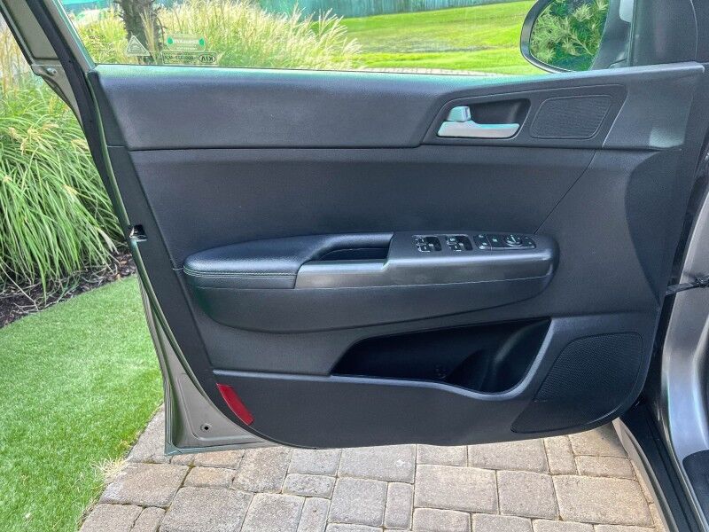 2017 Kia Sportage LX Wilmington NC