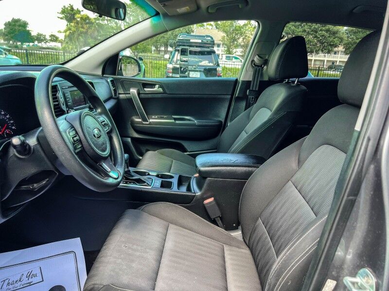 2017 Kia Sportage LX Wilmington NC