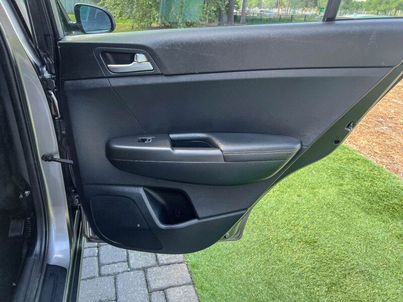2017 Kia Sportage LX Wilmington NC