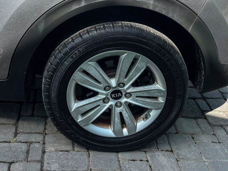 2017 Kia Sportage LX Wilmington NC