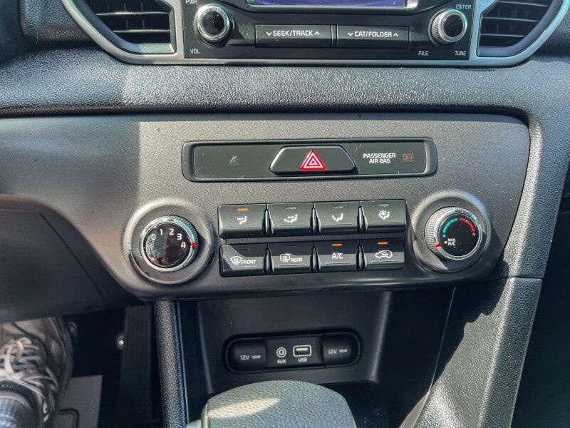 2017 Kia Sportage LX Wilmington NC