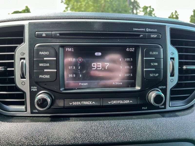 2017 Kia Sportage LX Wilmington NC