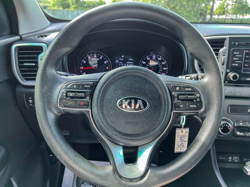 2017 Kia Sportage LX Wilmington NC
