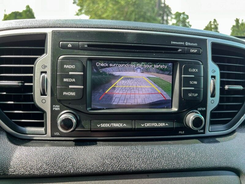 2017 Kia Sportage LX Wilmington NC