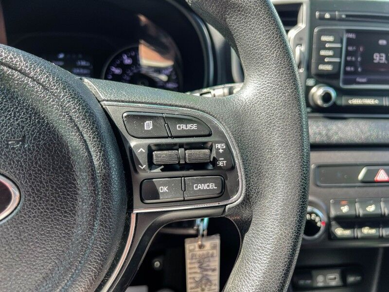 2017 Kia Sportage LX Wilmington NC
