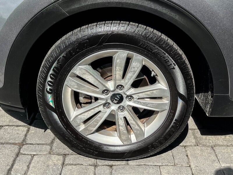 2017 Kia Sportage LX Wilmington NC