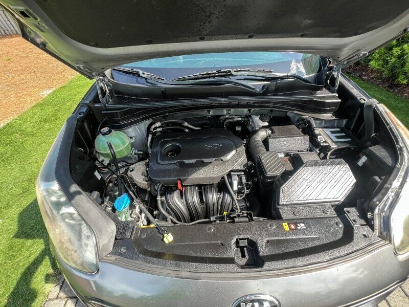 2017 Kia Sportage LX Wilmington NC