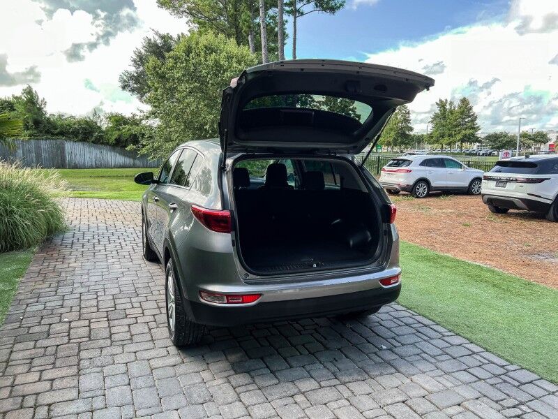 2017 Kia Sportage LX Wilmington NC