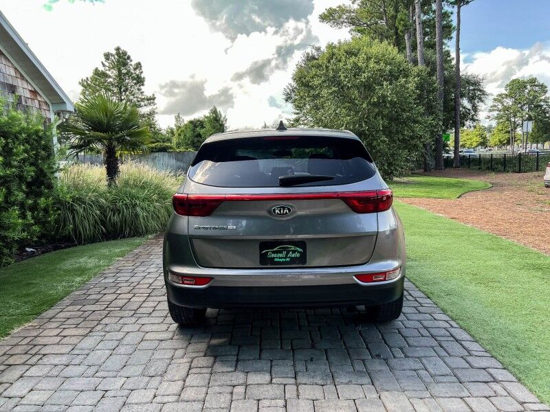 2017 Kia Sportage LX Wilmington NC