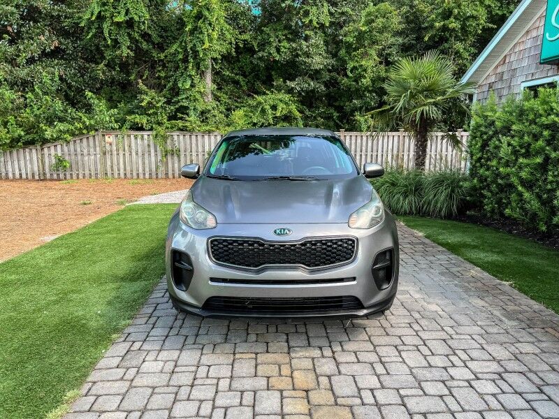 2017 Kia Sportage LX Wilmington NC