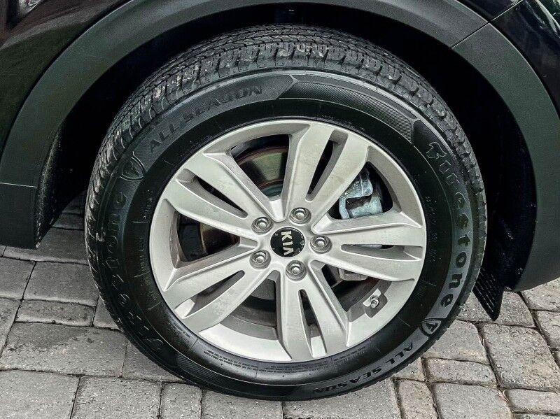 2017 Kia Sportage LX Wilmington NC