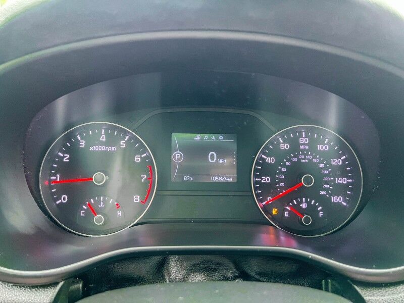 2017 Kia Sportage LX Wilmington NC