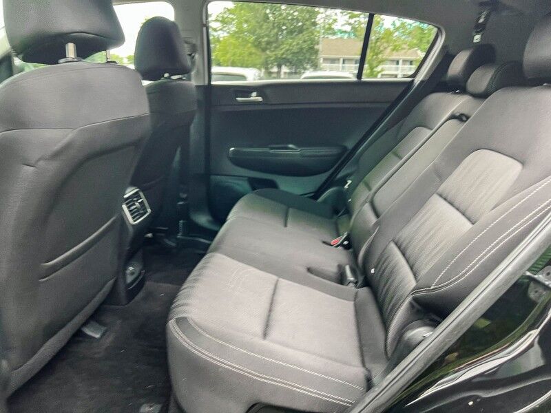 2017 Kia Sportage LX Wilmington NC