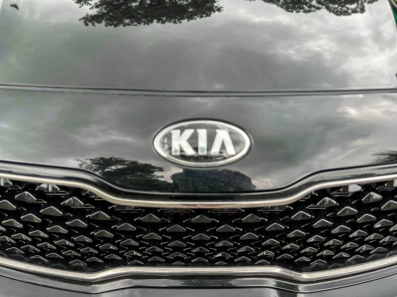 2017 Kia Sportage LX Wilmington NC