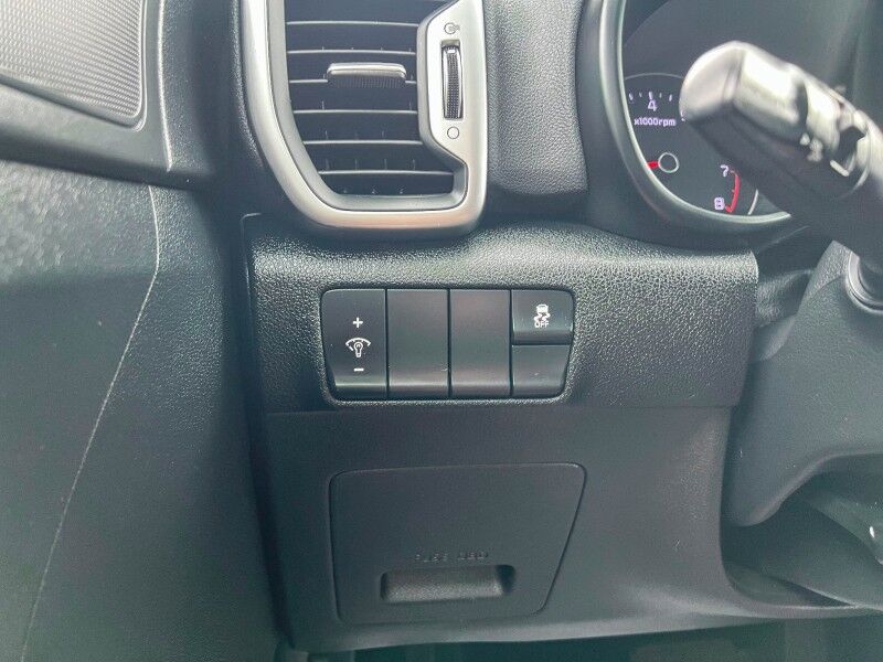 2017 Kia Sportage LX Wilmington NC