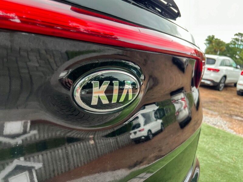 2017 Kia Sportage LX Wilmington NC