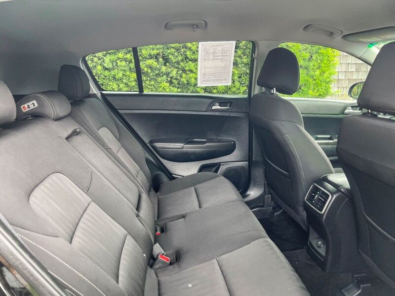 2017 Kia Sportage LX Wilmington NC