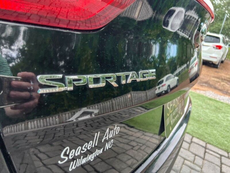 2017 Kia Sportage LX Wilmington NC