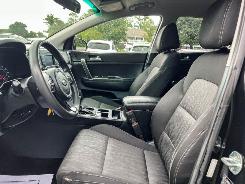 2017 Kia Sportage LX Wilmington NC