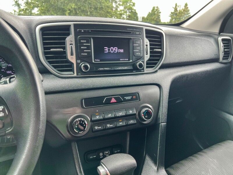 2017 Kia Sportage LX Wilmington NC