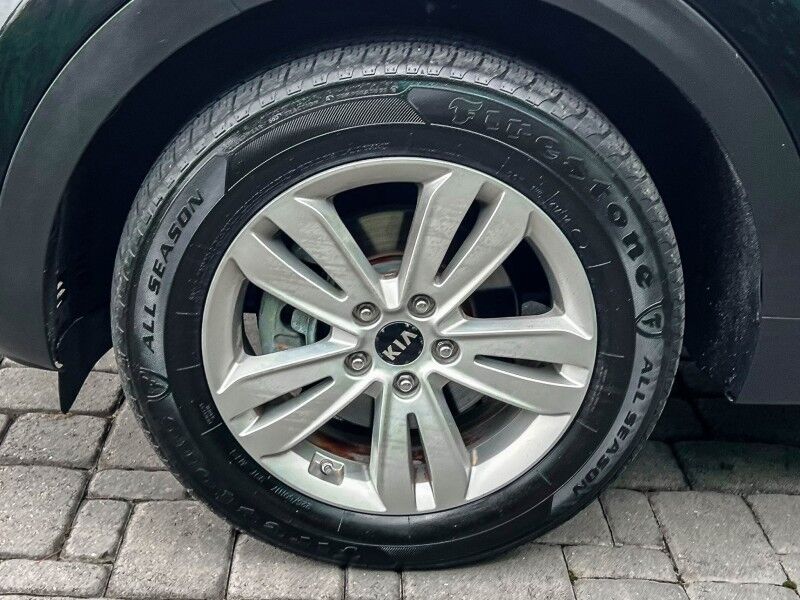 2017 Kia Sportage LX Wilmington NC