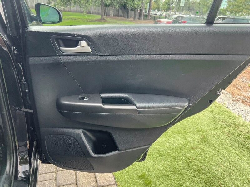 2017 Kia Sportage LX Wilmington NC