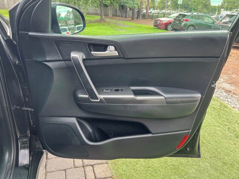 2017 Kia Sportage LX Wilmington NC