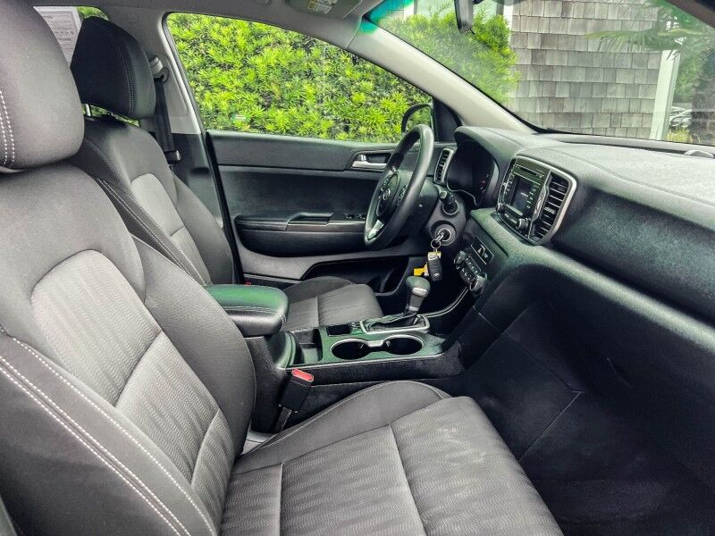 2017 Kia Sportage LX Wilmington NC
