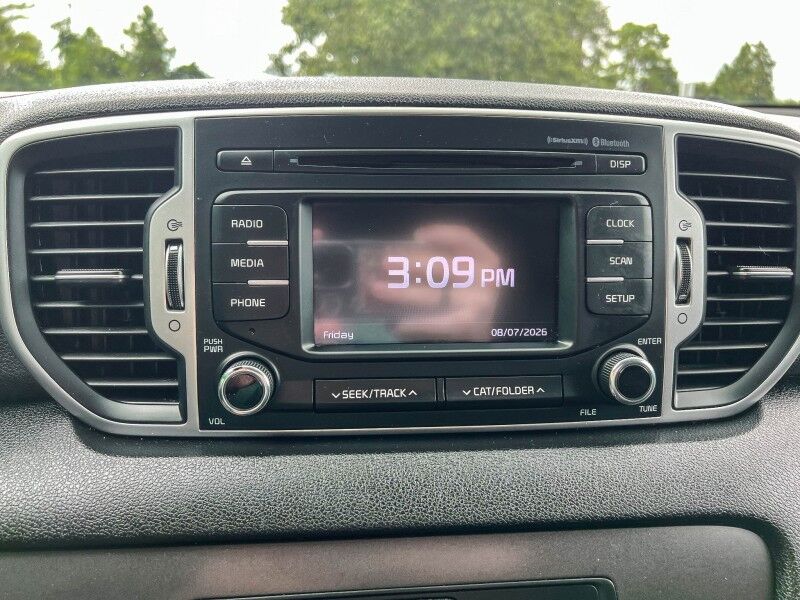 2017 Kia Sportage LX Wilmington NC