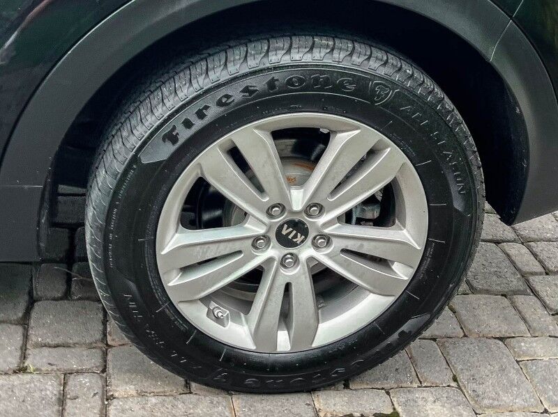 2017 Kia Sportage LX Wilmington NC