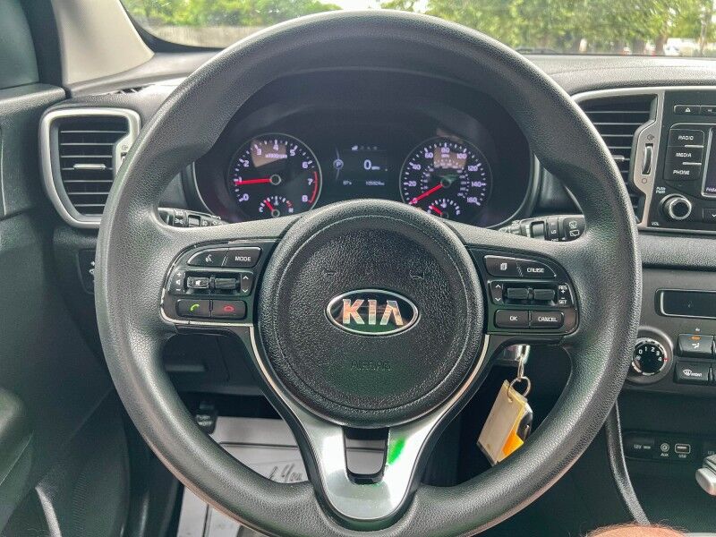 2017 Kia Sportage LX Wilmington NC