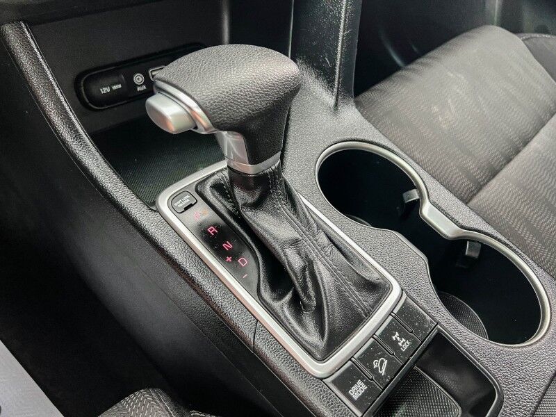 2017 Kia Sportage LX Wilmington NC