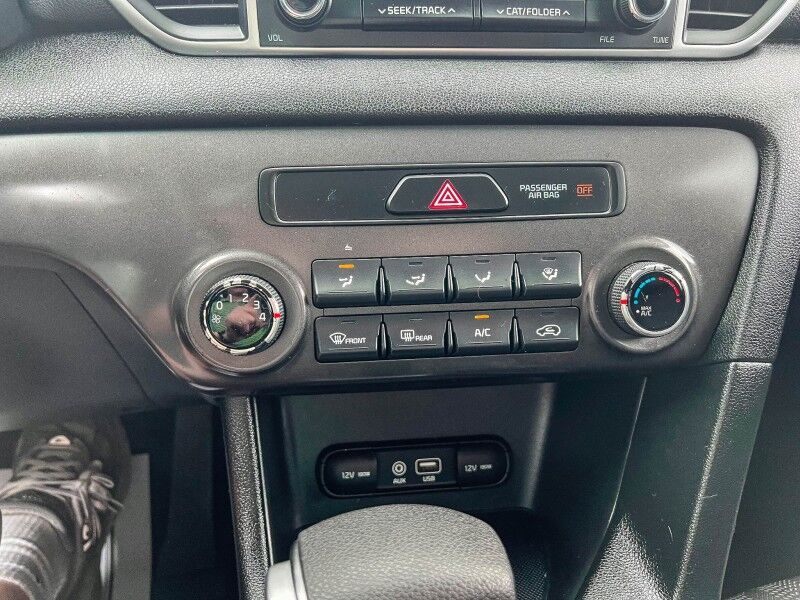 2017 Kia Sportage LX Wilmington NC