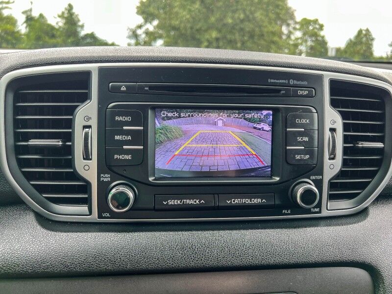 2017 Kia Sportage LX Wilmington NC