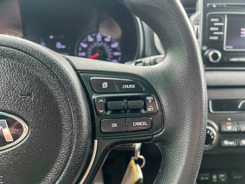 2017 Kia Sportage LX Wilmington NC
