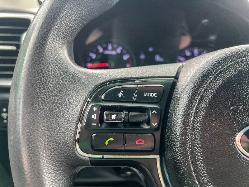 2017 Kia Sportage LX Wilmington NC