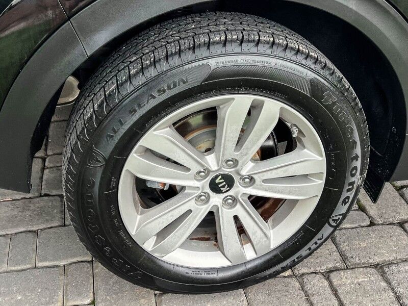 2017 Kia Sportage LX Wilmington NC