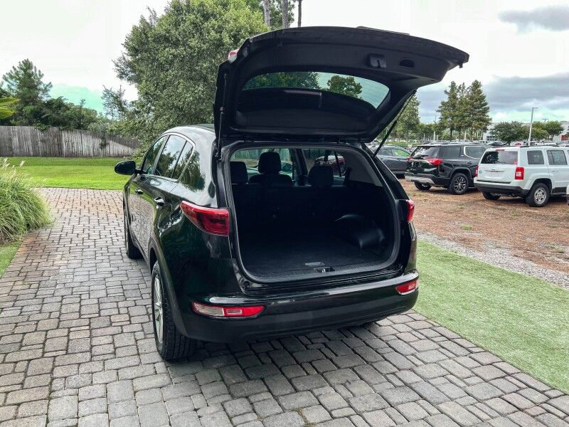 2017 Kia Sportage LX Wilmington NC