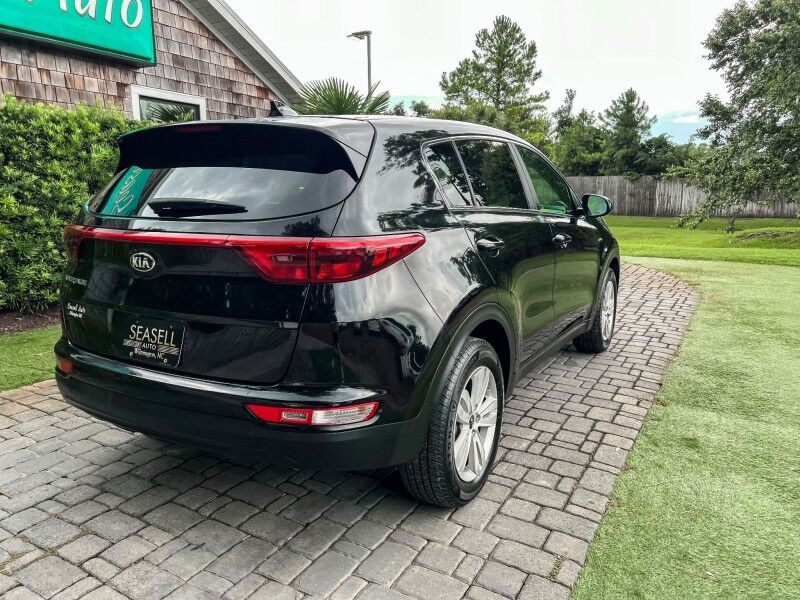 2017 Kia Sportage LX Wilmington NC