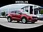 2017 Kia Sportage LX Wilson NC