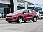 2017 Kia Sportage LX Wilson NC