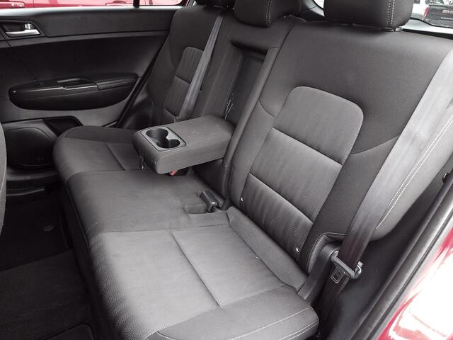 2017 Kia Sportage LX Wilson NC