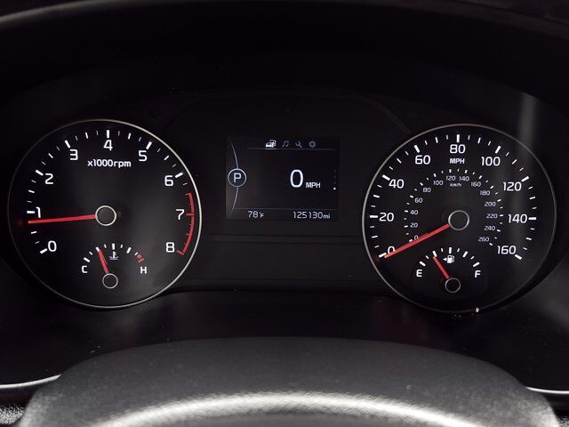 2017 Kia Sportage LX Wilson NC