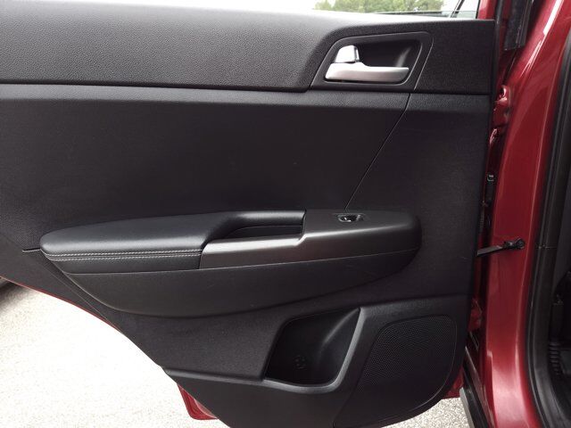 2017 Kia Sportage LX Wilson NC