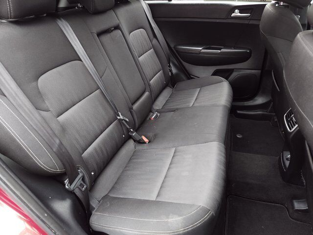 2017 Kia Sportage LX Wilson NC